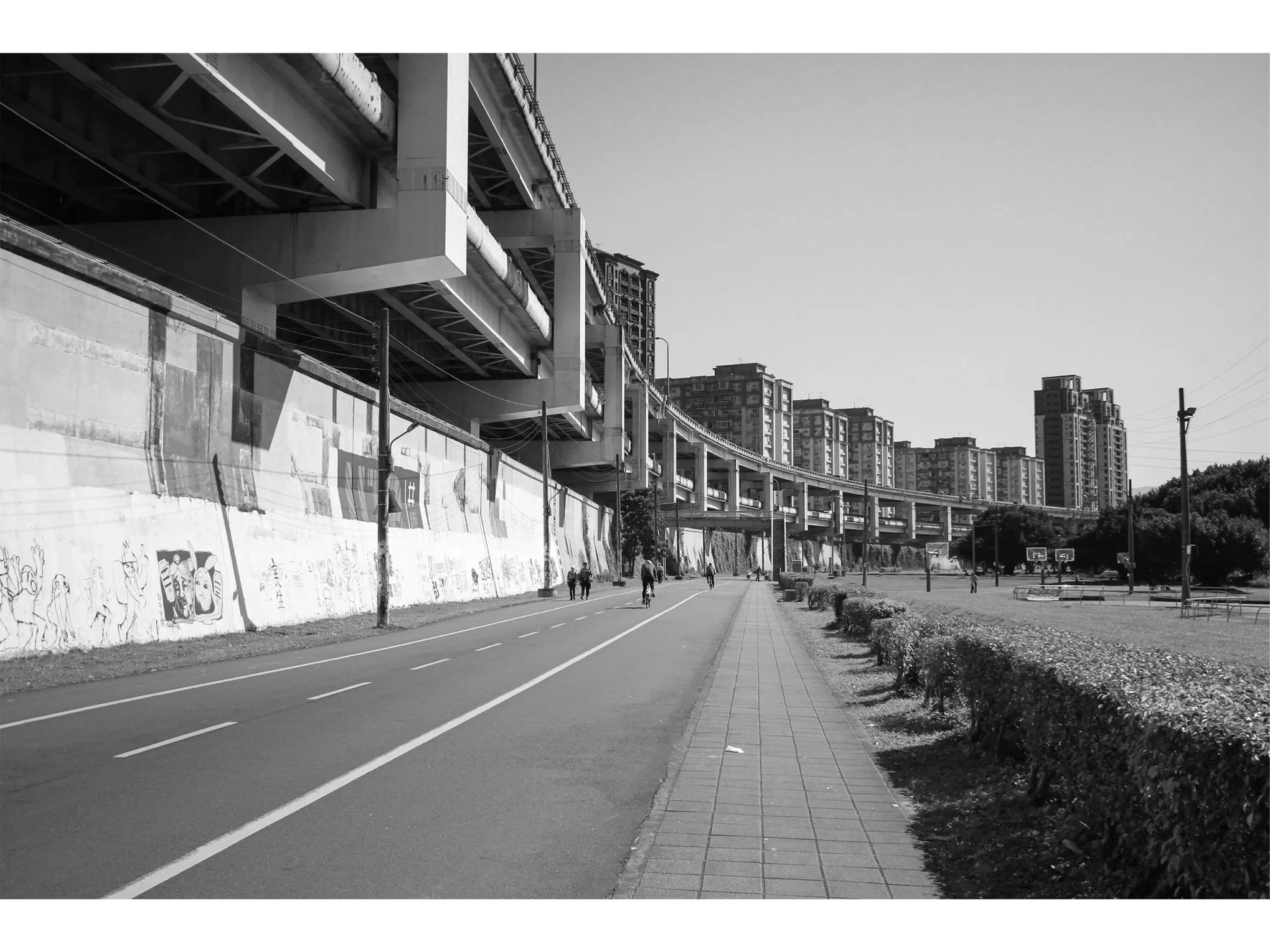 區段 Section U
