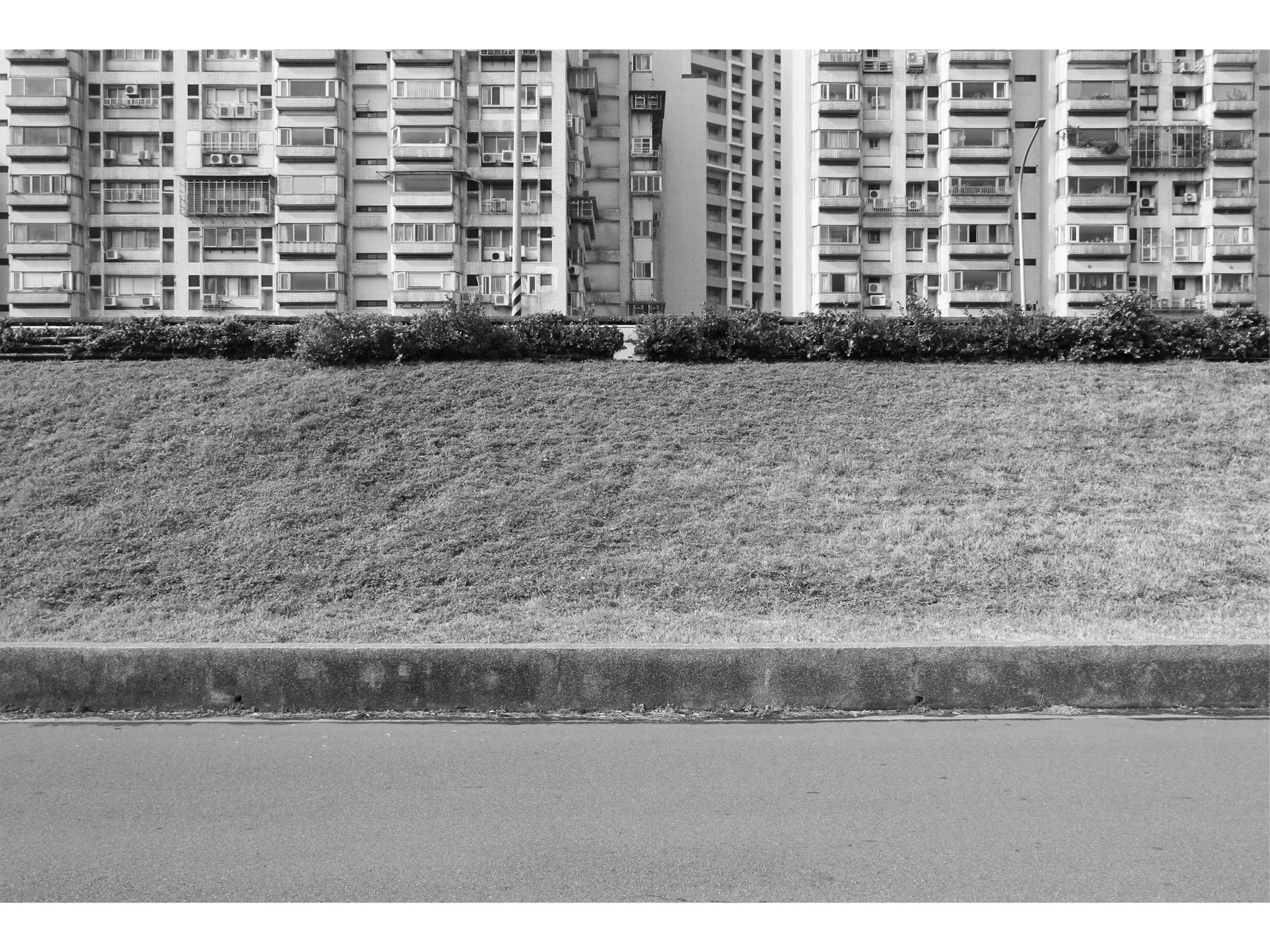 區段 Section P